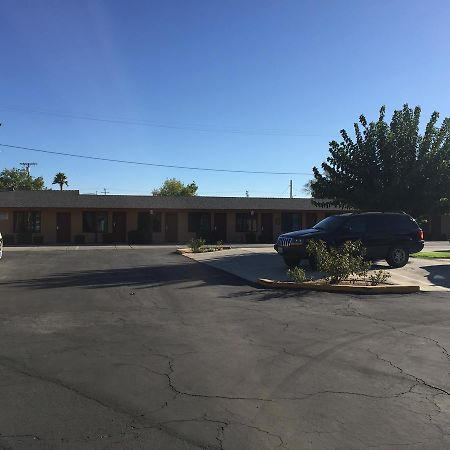 Black Horse Motel Apple Valley Extérieur photo
