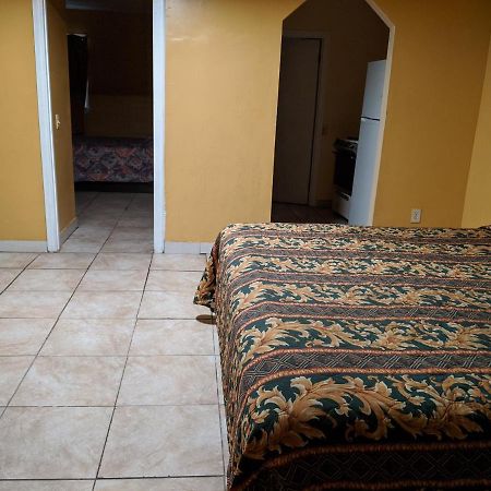 Black Horse Motel Apple Valley Extérieur photo