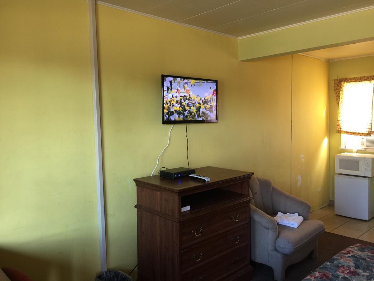 Black Horse Motel Apple Valley Extérieur photo