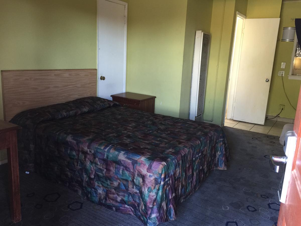 Black Horse Motel Apple Valley Extérieur photo