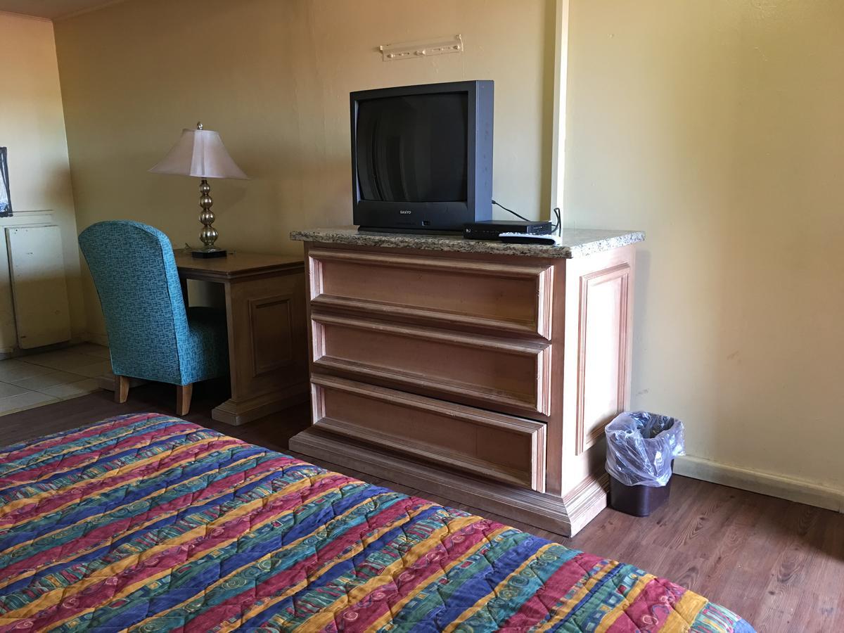 Black Horse Motel Apple Valley Extérieur photo
