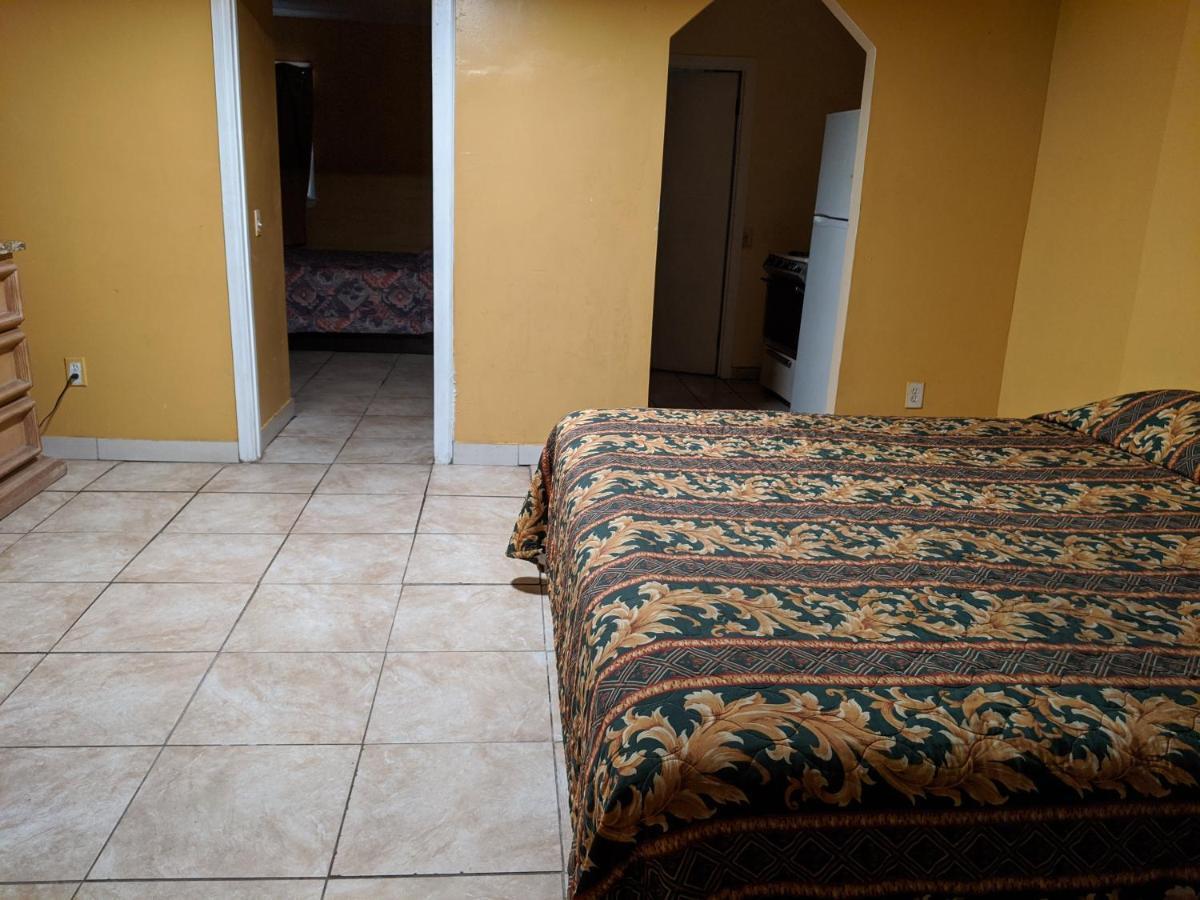 Black Horse Motel Apple Valley Extérieur photo