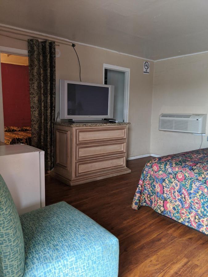 Black Horse Motel Apple Valley Extérieur photo