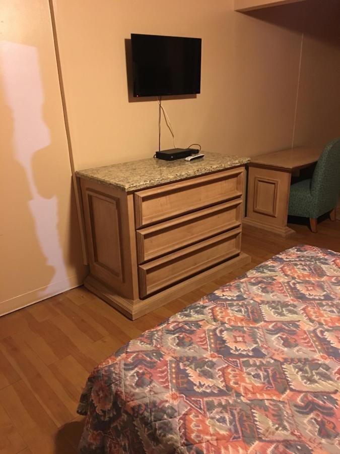 Black Horse Motel Apple Valley Extérieur photo