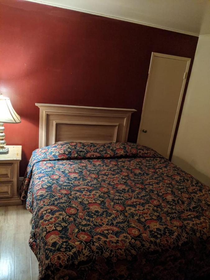 Black Horse Motel Apple Valley Extérieur photo